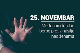 medjunarodni dan nasilja